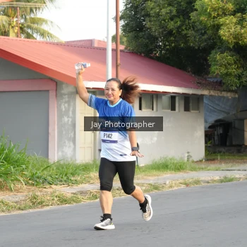 Runner Photo 3478055