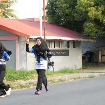 Runner Photo 3478061