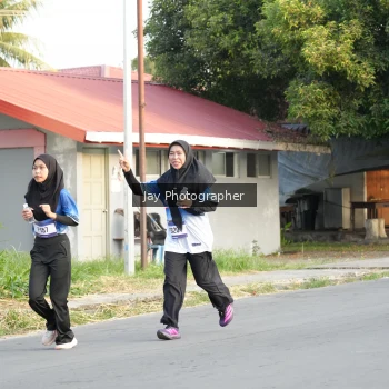 Runner Photo 3478068