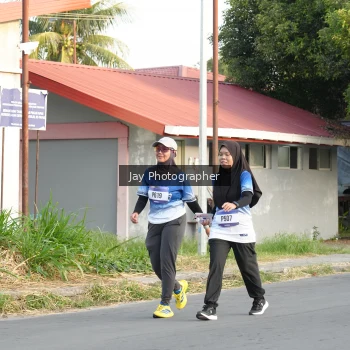 Runner Photo 3478069