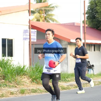 Runner Photo 3478079