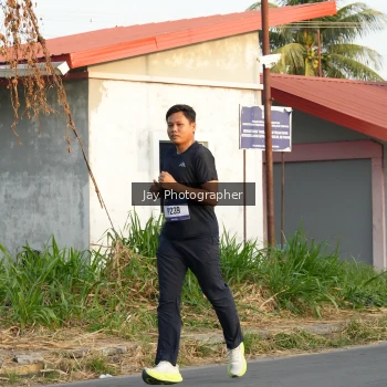 Runner Photo 3478082