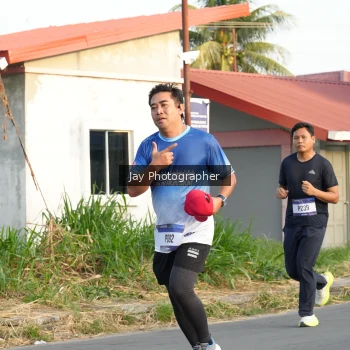 Runner Photo 3478083