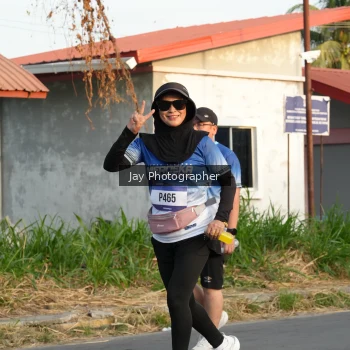 Runner Photo 3478107