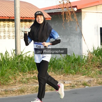 Runner Photo 3478115