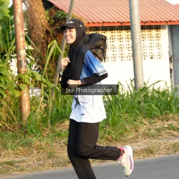 Runner Photo 3478117