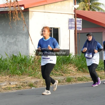 Runner Photo 3478132
