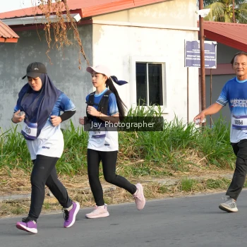 Runner Photo 3478147