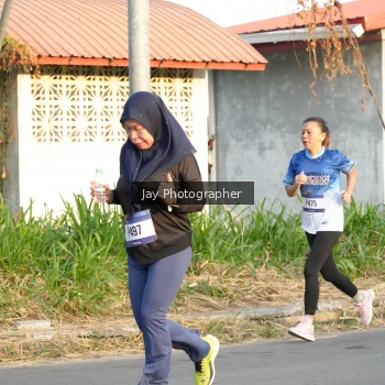 Runner Photo 3478170