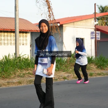 Runner Photo 3478177