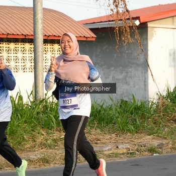 Runner Photo 3478194
