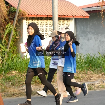 Runner Photo 3478196
