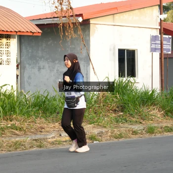 Runner Photo 3478198