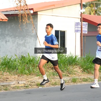 Runner Photo 3478199