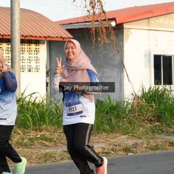 Runner Photo 3478203