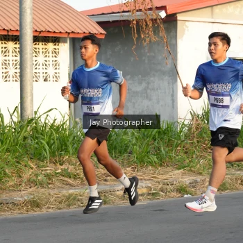 Runner Photo 3478204