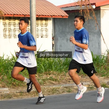 Runner Photo 3478205