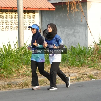 Runner Photo 3478220