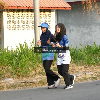 Runner Photo 3478225