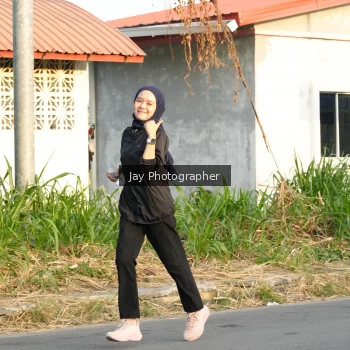 Runner Photo 3478231