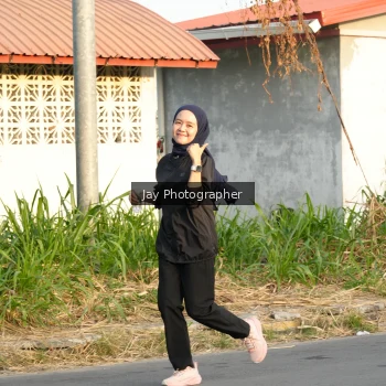 Runner Photo 3478232