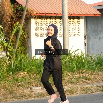 Runner Photo 3478234
