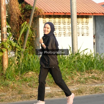 Runner Photo 3478235