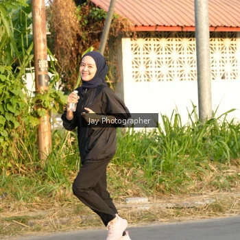Runner Photo 3478237