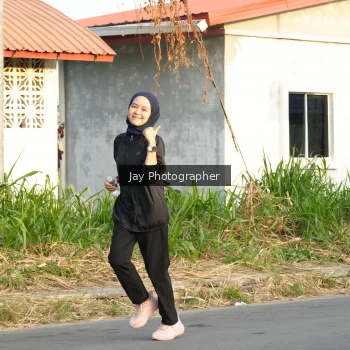 Runner Photo 3478240