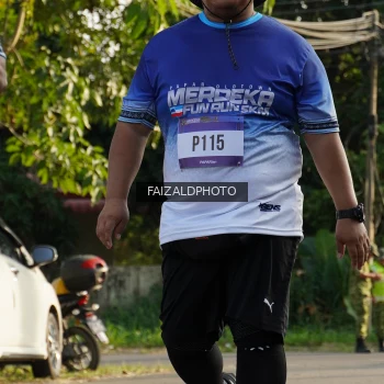 Runner Photo 3478241