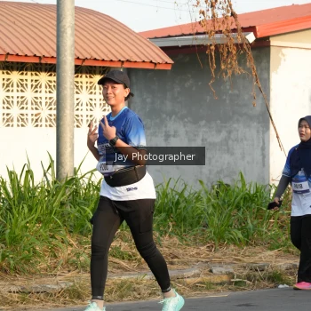 Runner Photo 3478251