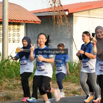 Runner Photo 3478253