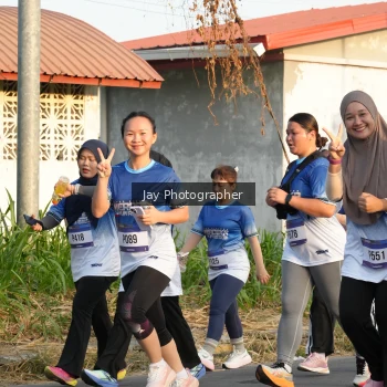 Runner Photo 3478255
