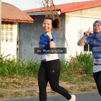 Runner Photo 3478257