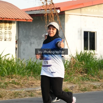 Runner Photo 3478262