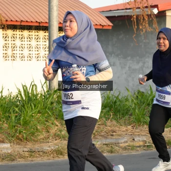 Runner Photo 3478266