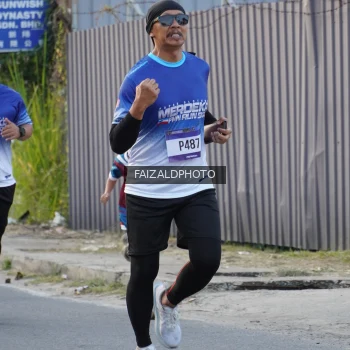 Runner Photo 3478268