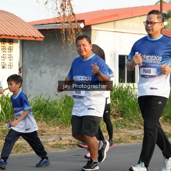 Runner Photo 3478280