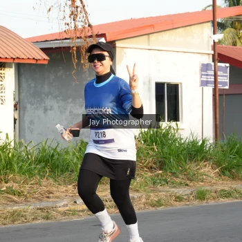 Runner Photo 3478283