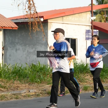 Runner Photo 3478284