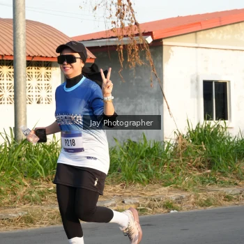Runner Photo 3478286
