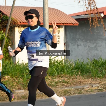 Runner Photo 3478292