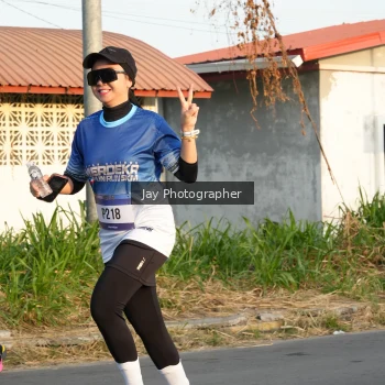 Runner Photo 3478294