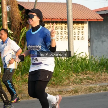 Runner Photo 3478296