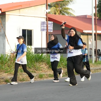Runner Photo 3478298
