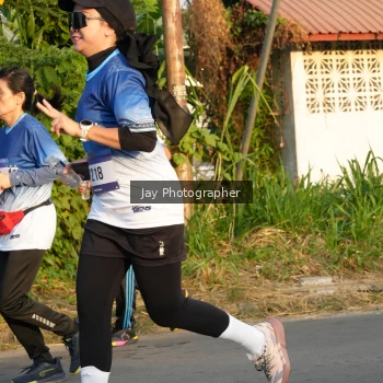 Runner Photo 3478299
