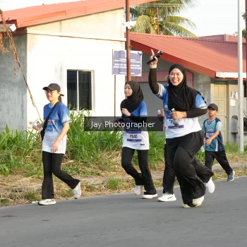 Runner Photo 3478301