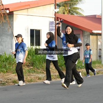 Runner Photo 3478302