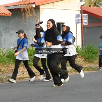 Runner Photo 3478303