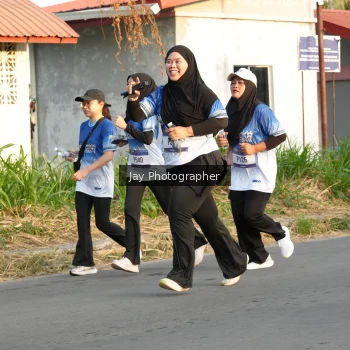 Runner Photo 3478304